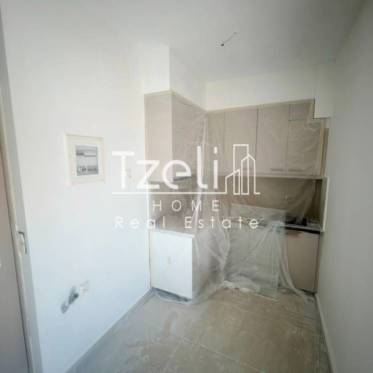 Studio/Γκαρσονιέρα για ενοικίαση - Νίκαια, - Photo 1