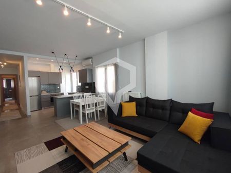 Διαμέρισμα για ενοικίαση - Παλαιό Ψυχικό, - Photo 3