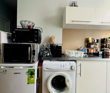 Appartement te huur - Foto 5