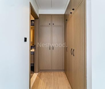 4BHK Townhouse for Rent | Santorini, DAMAC Lagoons - Photo 3