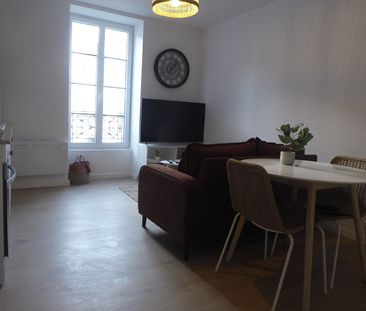 Appartement Douarnenez 1 pièce(s) 26.25 m2 - Photo 2