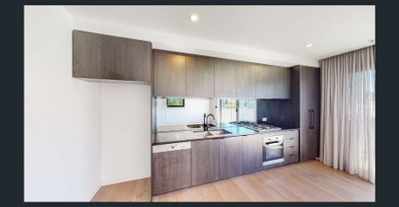 Premium 2 Bedrooms, 2 Bathrooms Apartment - Photo 4