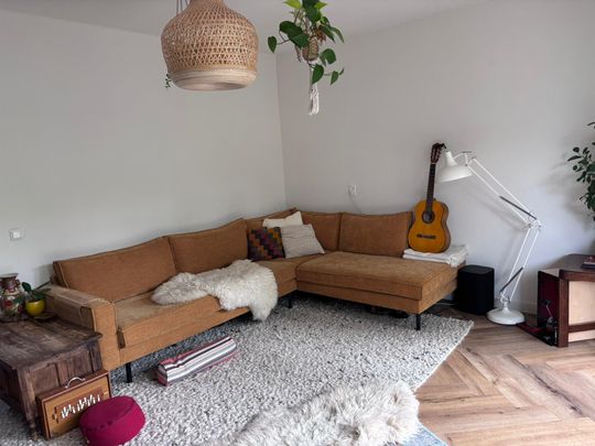 Te huur: Huis Gildenburg in Deventer - Foto 1