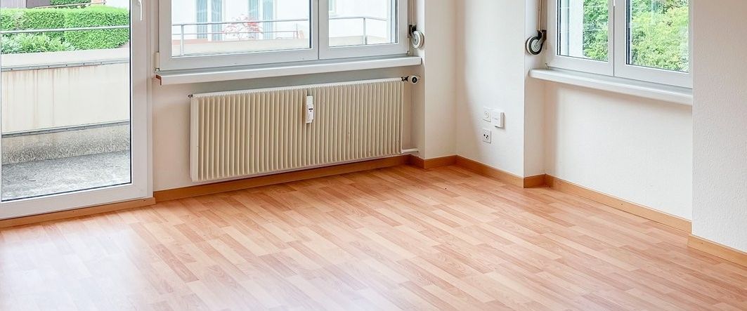 Gemütliche Wohnung im Grünen - Photo 1