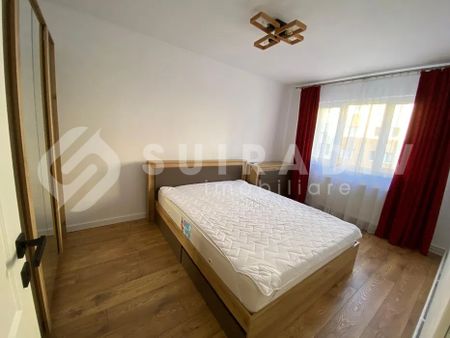 Apartament modern, recent renovat, 3 dormitoare- Manastur - Photo 5