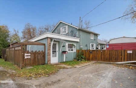 For Lease - 116A High Street, Georgina, Ontario - Photo 3