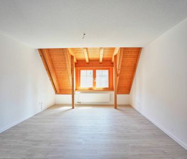 Ihr neues Zuhause mit Charme - Maisonettewohnung mit Cheminée - Foto 3