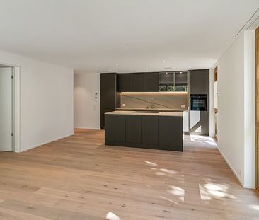 3.5 Zimmer, 86 m², 1. Stock - Foto 4