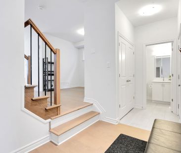 For Lease - 102 Crevasse Road, Orleans - Convent Glen and Area, Ont... - Photo 2