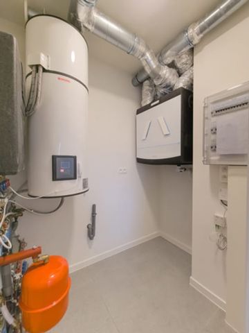 Appartement te huur - Foto 5