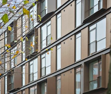 Moderne 1-værelses bolig Centralt på Amager - Photo 4