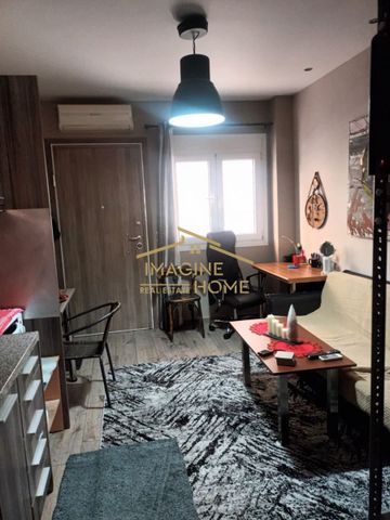 Studio/Γκαρσονιέρα για ενοικίαση - Τριανδρία - Δόξα - Κρυονέρι, - Photo 2