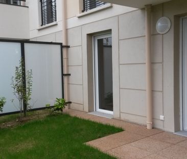 APPARTEMENT F2 OSNY - 2 pièce(s) - 39.65 m2 - Photo 5