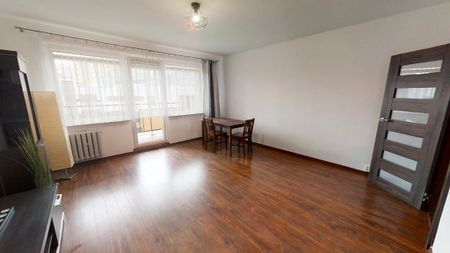 3 pokojowe na wynajem Reda - Zdjęcie 3