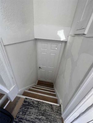 For Lease - 48 Connaught Avenue Unit# Bsmt, Toronto, Ontario - Photo 1