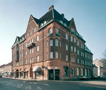 Storgatan 31 B - Foto 1