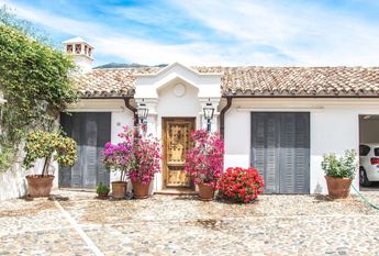 7 bedroom luxury Villa for rent in La Zagaleta, Benahavís, Andalusia