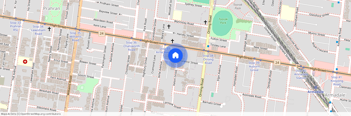 38 Florence Street, Vic 3181, Prahran