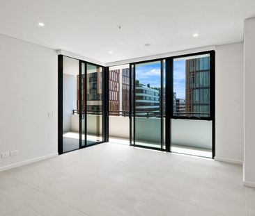 North-east aspect spacious two bedroom apartment - ONE WEEK RENT FREE. - Photo 2
