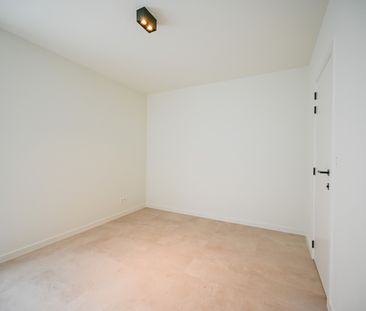 Nieuwbouw éénslaapkamerappartement in Waregem - Photo 3