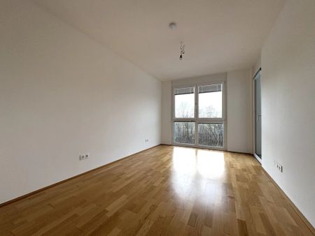 Attraktive 3-Zimmer-Wohnung mit idealem Grundriss - Foto 3