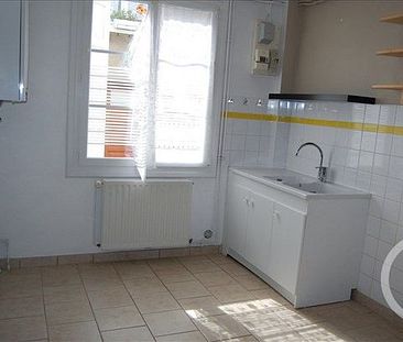 maison à louer 2 pièces - 64 m2 CHATEAUROUX - 36 - Photo 2