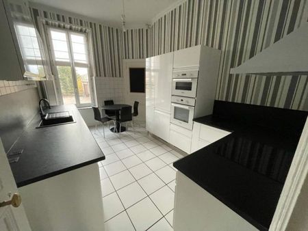 NANCY (54000) - Appartement - Photo 3