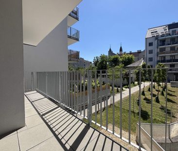 Perfekte Lage nahe U3! | Stellplatz inklusive | 2 Zimmer-Wohnung | ... - Photo 6