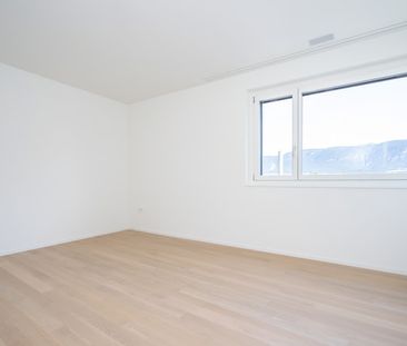 3.5 Zimmer, 81 m², 1. Stock - Photo 1