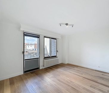 Gerenoveerd appartement in het centrum van Mol met 2 slaapkamers en... - Photo 5