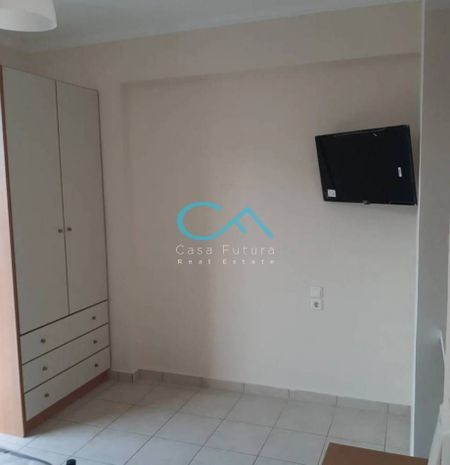Studio/Γκαρσονιέρα για ενοικίαση Άγιος Γεράσιμος (Πάτρα) - Photo 5