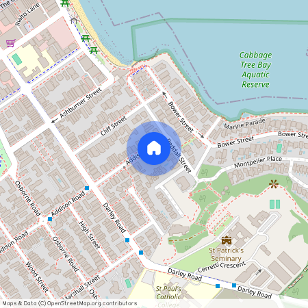 Manly, Sydney - Northern Beaches
