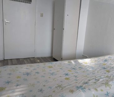 Chambre meublée Middelrode, Rotterdam - À louer - Foto 4