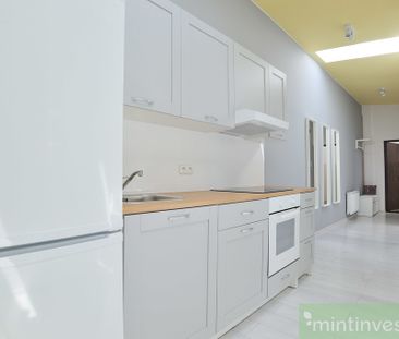 Kawalerka w ścisłym Centrum Szczecina - Фото 6