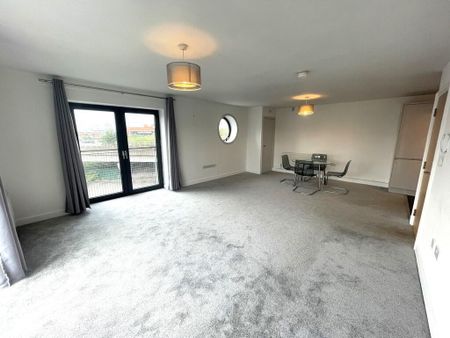 Apt 60 Quaygate, 19 Station Street, City Centre, BT3, Belfast - Photo 2