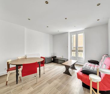 Location Appartement 2 pièces 38m² - Photo 1