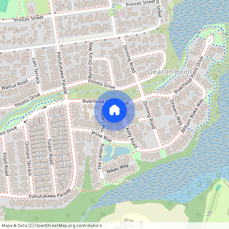 19A Kelly Road, Riverhead, NZ 0820