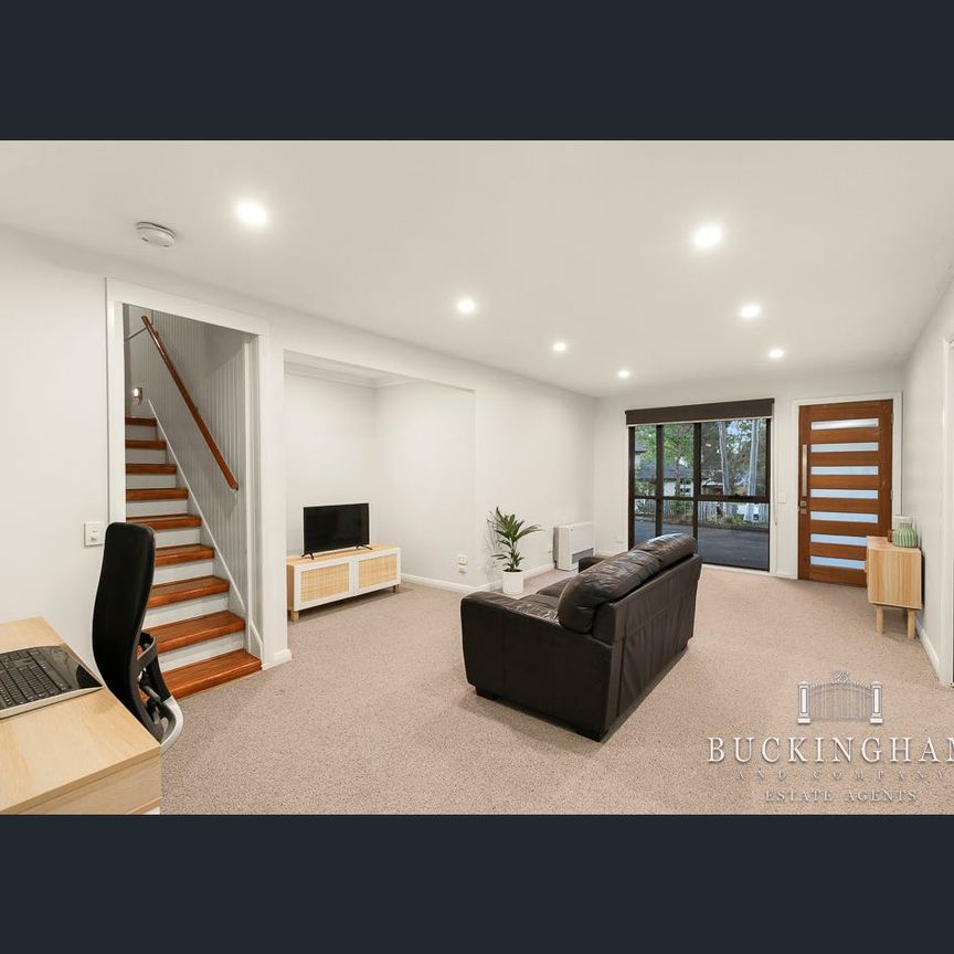 Family Friendly Spaces With An Alfresco Focus! - Photo 1