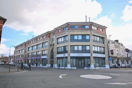 Cornerstone House, London Road, PO2 - Photo 5