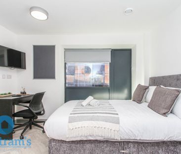 1 bed Shared Flat for Rent - Photo 5