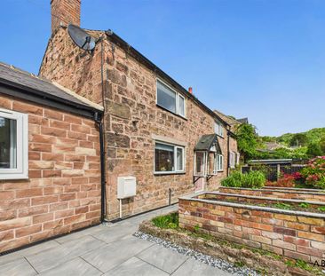 Railway Cottage, Churnet View Road, Oakamoor - Photo 3