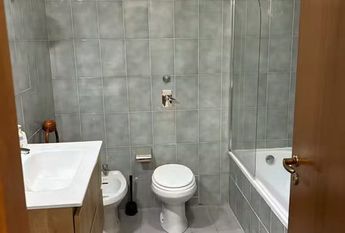 Via Cassano dAdda, Milan, Lombardy 20139