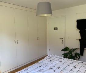 2.5 Zimmerwohnung in Tafers - Photo 1