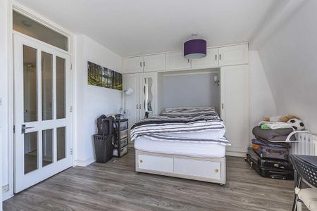 Studio to rent - Photo 4