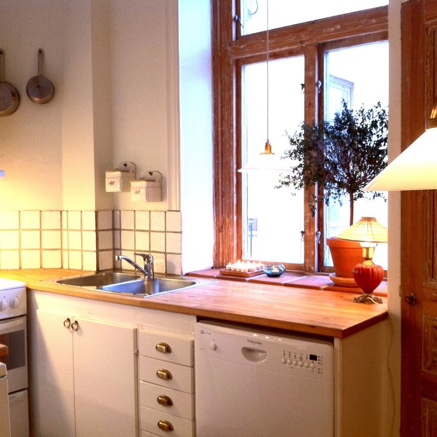 Tavastgatan, Stockholm - Photo 1