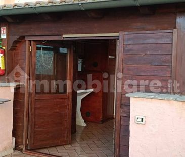 Appartamento Strada Castel d'Asso, Castel d'Asso - Tuscanese, Viterbo - Photo 6