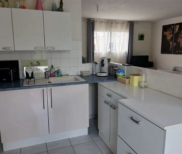 Location maison 5 pièces - 90m² à St macaire en mauges (49450) - Photo 4