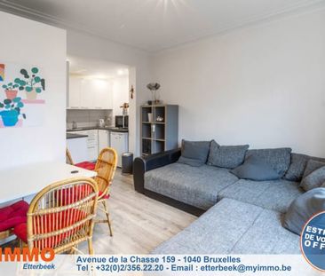 Appartement te huur - Foto 3