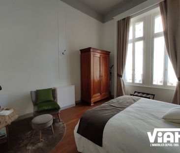 GRAND T2 MEUBLÉ AVEC GARAGE - Photo 4