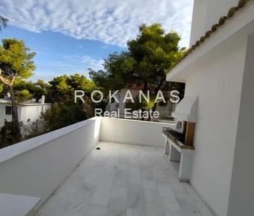 Μονοκατοικία για ενοικίαση Καστρί - Πολιτεία (Νέα Ερυθραία) - Photo 4